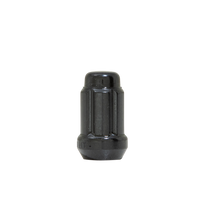 Gorilla Automotive - SD ACORN LUG 12-1.50 BLK BULK