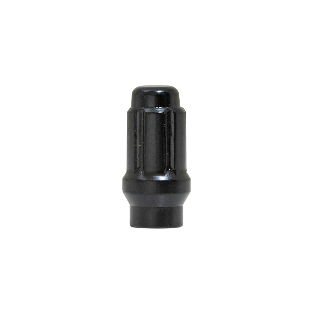 Gorilla Automotive - SD ET LUG 12-1.50 BLK BULK