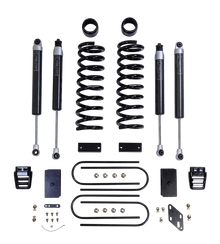 ReadyLift Suspension - RAM 19-22 3500 3'' SPRING FALCON DUALLY