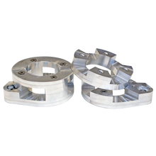 ReadyLift Suspension - RL 1-2'' LEVELING KIT - JEEP