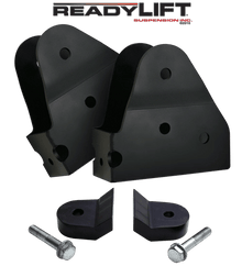ReadyLift Suspension - RL F250 F350 RADIUS ARM BRKT-1.5