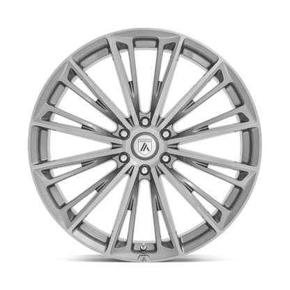 CORONA 22X10.5 5X112 72 +35 TITAN-BRUSH