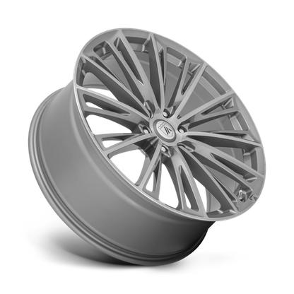 CORONA 20X10.5 5X4.5 72 +38 TITAN-BRUSH