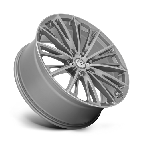 CORONA 22X10.5 5X112 72 +35 TITAN-BRUSH