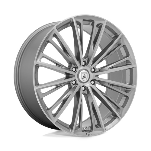 CORONA 20X10.5 5X4.5 72 +38 TITAN-BRUSH