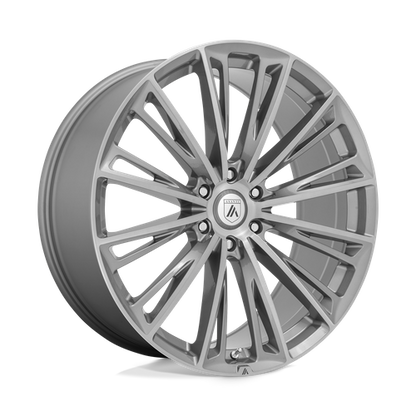 CORONA 22X10.5 5X112 72 +35 TITAN-BRUSH