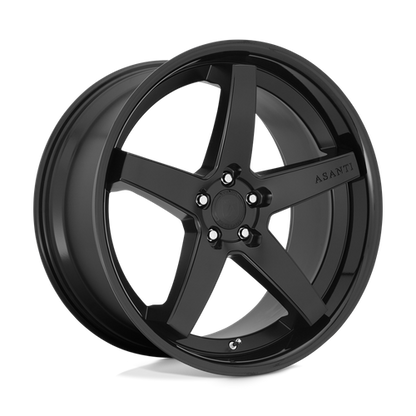 REGAL 22X9 5X112 72 S-BLK G-BLK-LP +32
