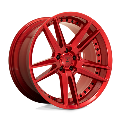ABL33 REIGN 20X10.5 5X4.5 CANDY-RD 38MM