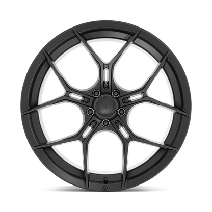 ABL37 22X9 5X120 S-BLK 32MM