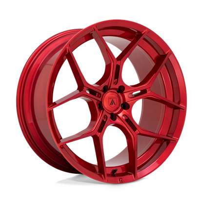 ABL37 20X10.5 5X115 C-RED 20MM