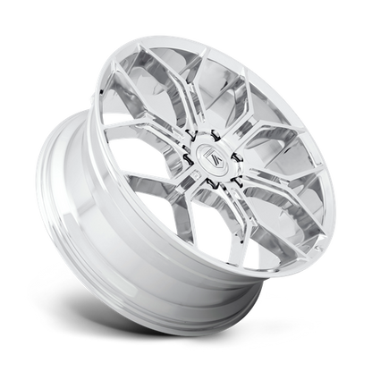 ABL38 22X9.5 6X120 CHROME 38MM