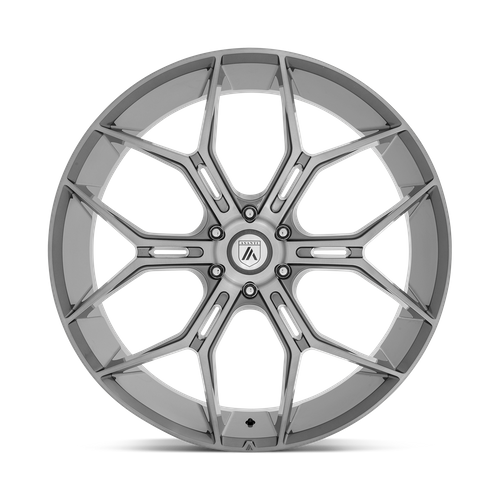 ABL38 22X9.5 6X5.5 TITAN BRUSH 20MM
