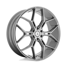 ABL38 22X9.5 6X120 TITAN BRUSH 38MM