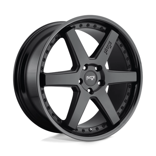 ALTAIR 20X10.5 5X112 66.56 BLD 30MM