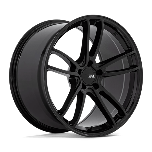 MACH FIVE 19X11 5X4.5 70 G-BLK +25