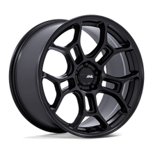 GT STREET 20X11 5X4.5 70 +50 M-BLK