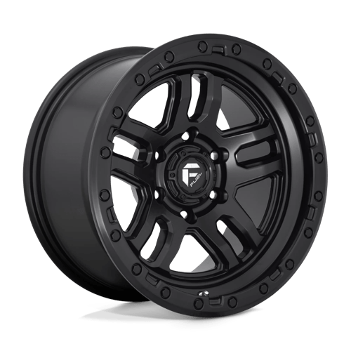 AMMO 20X9 6X135 87.1 BD +1