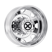 AO401 22.5X9 10X11.25 POL ROD