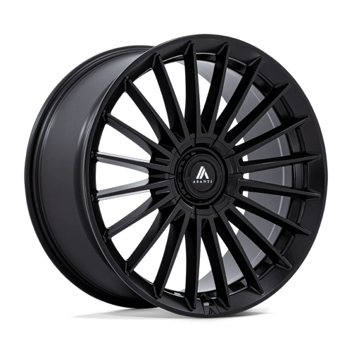 VICEROY 22X10.5 5X112 72 +15 M-BLK