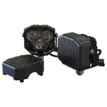 Morimoto Offroad - 4B COVERS BLACKOUT