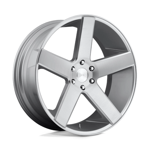 BALLER 22X9.5 6X5.5 106.1 RSL +19