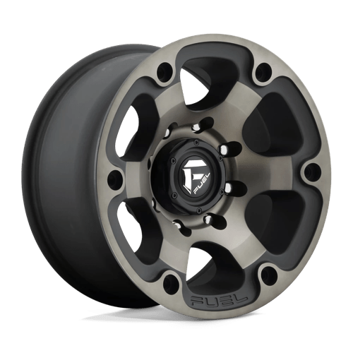 BEAST 17X9 8X6.5 125.1 MBT +01