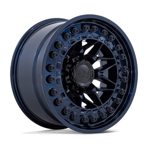 ALPHA 18X9 5X5 71 +0 MID-BLUE