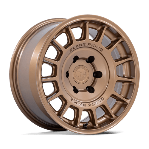 VOLL 17X8.5 6X135 87 +25 M-BRNZ