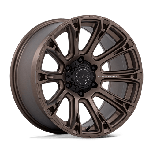DIAMONDBACK 20X9 6X4.5 66 +12 B-BRNZ