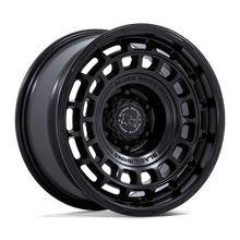 AWOL 20X8.5 5X120 74 +25 M-BLK