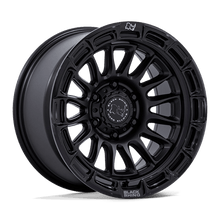 Rival 17 X9 5 X5 71 +1 M Blk G Blk