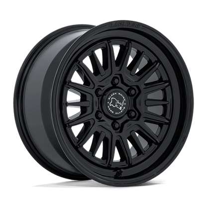 TALEO 20X9 6X135 87 +10 G-BLK