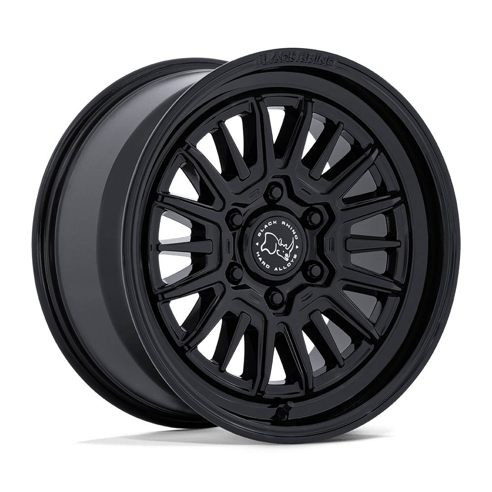TALEO 20X9 6X5.5 106 +10 G-BLK