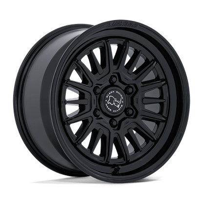 TALEO 20X9 6X5.5 106 +10 G-BLK