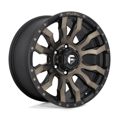 BLITZ 20X12 5X5 MBT 4.75 71.5 -44MM
