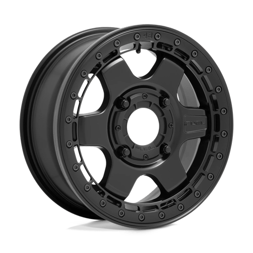BLOCK UTV BL 15X6 4X156 132 BD 38MM
