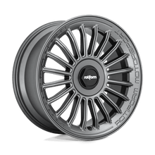 BUC-M 19X8.5 5X112 66.56 GD 45MM