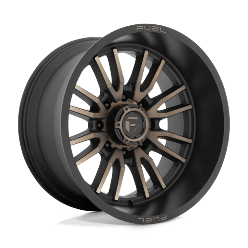 CLASH 22X12 8X170 125.1 MBT -44MM