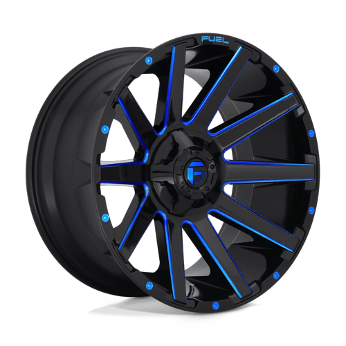 CONTRA 20X10 8X170 125.1 NLK -18