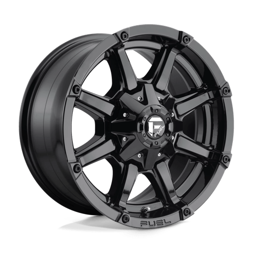 COUPLER 20X10 8X170 125.1 BL -24