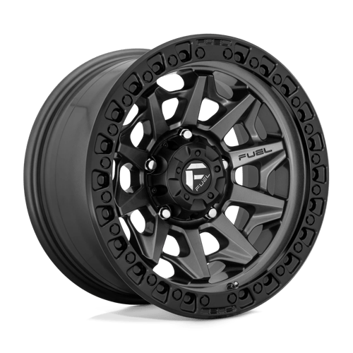 COVERT 18X9 5X5 71.5 GDB -12MM