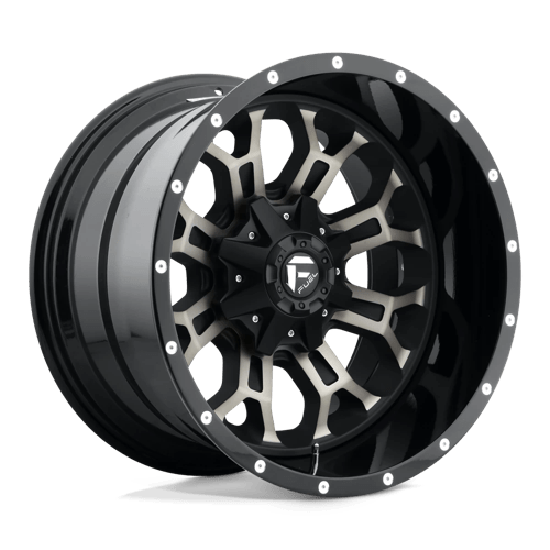 CRUSH 18X9 5X5.5/150 110.1 MLT +20