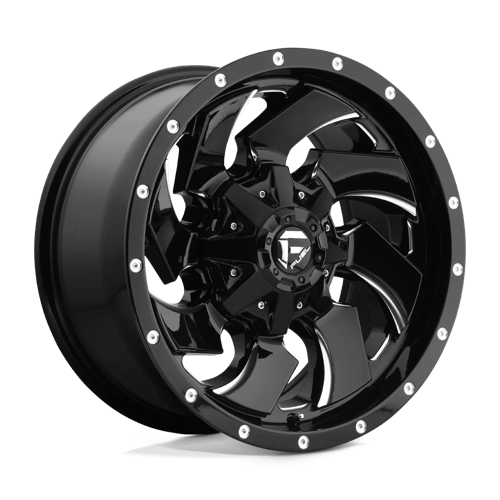 CLEAVER 20X9 5X5.5/150 110.1 NBL +01