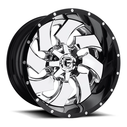 CLEAVER 20X10 8X6.5 125.1 PGB -19