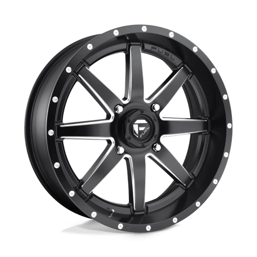 MAVERICK UTV 20X7 4X137 110.1 NBD +13