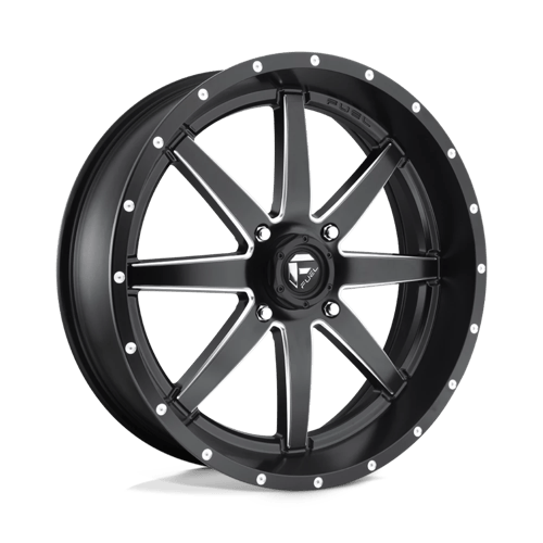 MAVERICK UTV 16X7 4X110 79.4 NBD +13