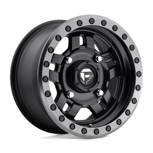 ANZA UTV 15X7 4X137 110.1 BDG +13