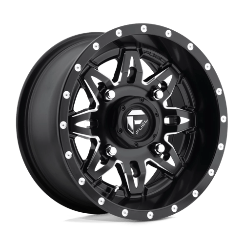 LETHAL UTV 14X7 4X156 132 NBD 13MM
