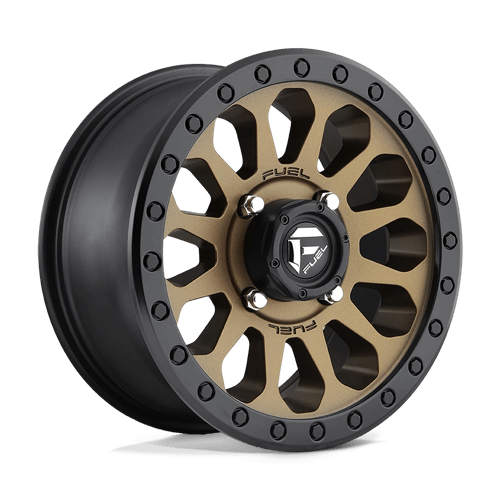 VECTOR UTV 15X7 4X156 132 ZDB +13