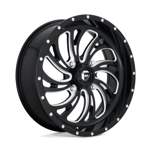 KOMPRESSOR UTV 18X7 4X156 132 NBL +13